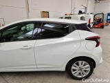  Nissan  Micra NISSAN  / 2016 / 5P / BERLINA IG¿T 100 ACENTA #47