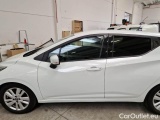  Nissan  Micra NISSAN  / 2016 / 5P / BERLINA IG¿T 100 ACENTA #49