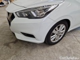  Nissan  Micra NISSAN  / 2016 / 5P / BERLINA IG¿T 100 ACENTA #52