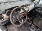  Nissan  Micra NISSAN  / 2016 / 5P / BERLINA IG¿T 100 ACENTA #67