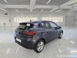  Renault  Clio RENAULT  / 2019 / 5P / BERLINA 1.0 TCE 66KW BUSINESS #2