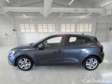  Renault  Clio RENAULT  / 2019 / 5P / BERLINA 1.0 TCE 66KW BUSINESS #8