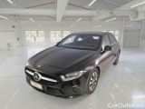  Mercedes  A-Klasse MERCEDES-BENZ CLASSE A / 2018 / 5P / BERLINA A 200 D AUTOMATIC BUSINESS 