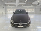  Mercedes  A-Klasse MERCEDES-BENZ CLASSE A / 2018 / 5P / BERLINA A 200 D AUTOMATIC BUSINESS #6