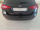  Mercedes  A-Klasse MERCEDES-BENZ CLASSE A / 2018 / 5P / BERLINA A 200 D AUTOMATIC BUSINESS #63
