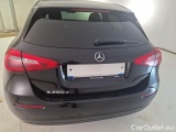  Mercedes  A-Klasse MERCEDES-BENZ CLASSE A / 2018 / 5P / BERLINA A 200 D AUTOMATIC BUSINESS #69