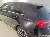  Mercedes  A-Klasse MERCEDES-BENZ CLASSE A / 2018 / 5P / BERLINA A 200 D AUTOMATIC BUSINESS #74