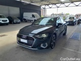  Audi  A3 AUDI  / 2020 / 5P / BERLINA 30 TDI S TRONIC BUSINESS ADVANCED S.BACK 