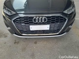 Audi  A3 AUDI  / 2020 / 5P / BERLINA 30 TDI S TRONIC BUSINESS ADVANCED S.BACK #24