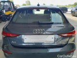  Audi  A3 AUDI  / 2020 / 5P / BERLINA 30 TDI S TRONIC BUSINESS ADVANCED S.BACK #62