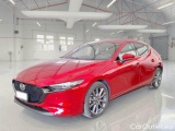  Mazda  3 MAZDA MAZDA / 2018 / 5P / BERLINA 2.0L SKYACTIV-G 122CV M HYBRID EXCLUSIVE 