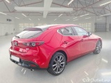  Mazda  3 MAZDA MAZDA / 2018 / 5P / BERLINA 2.0L SKYACTIV-G 122CV M HYBRID EXCLUSIVE #2