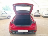  Mazda  3 MAZDA MAZDA / 2018 / 5P / BERLINA 2.0L SKYACTIV-G 122CV M HYBRID EXCLUSIVE #5