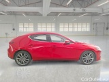  Mazda  3 MAZDA MAZDA / 2018 / 5P / BERLINA 2.0L SKYACTIV-G 122CV M HYBRID EXCLUSIVE #7