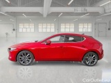  Mazda  3 MAZDA MAZDA / 2018 / 5P / BERLINA 2.0L SKYACTIV-G 122CV M HYBRID EXCLUSIVE #8