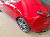  Mazda  3 MAZDA MAZDA / 2018 / 5P / BERLINA 2.0L SKYACTIV-G 122CV M HYBRID EXCLUSIVE #60