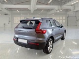  Volvo  XC 40 VOLVO XC40 / 2017 / 5P / SUV D3 GEARTRONIC BUSINESS #2