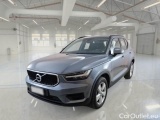  Volvo  XC 40 VOLVO XC40 / 2017 / 5P / SUV D3 GEARTRONIC BUSINESS 