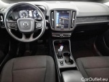  Volvo  XC 40 VOLVO XC40 / 2017 / 5P / SUV D3 GEARTRONIC BUSINESS #3
