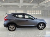  Volvo  XC 40 VOLVO XC40 / 2017 / 5P / SUV D3 GEARTRONIC BUSINESS #7