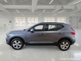  Volvo  XC 40 VOLVO XC40 / 2017 / 5P / SUV D3 GEARTRONIC BUSINESS #8