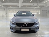  Volvo  XC 40 VOLVO XC40 / 2017 / 5P / SUV D3 GEARTRONIC BUSINESS #6