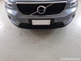  Volvo  XC 40 VOLVO XC40 / 2017 / 5P / SUV D3 GEARTRONIC BUSINESS #30