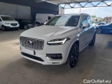 Volvo  XC90 VOLVO  / 2014 / 5P / SUV B5 D AWD GEARTRONIC 7 P. INSCRIPTION 
