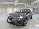  Renault  Captur RENAULT  / 2019 / 5P / SUV 1.5 DCI BLUE 85KW BUSINESS EDC 