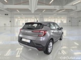  Renault  Captur RENAULT  / 2019 / 5P / SUV 1.5 DCI BLUE 85KW BUSINESS EDC #2