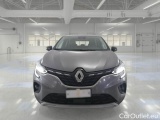  Renault  Captur RENAULT  / 2019 / 5P / SUV 1.5 DCI BLUE 85KW BUSINESS EDC #6