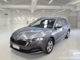  Skoda  Octavia SKODA  WAGON / 2020 / 5P / STATION WAGON 2.0 TDI EVO 85KW EXECUTIVE DSG 