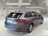  Skoda  Octavia SKODA  WAGON / 2020 / 5P / STATION WAGON 2.0 TDI EVO 85KW EXECUTIVE DSG #2
