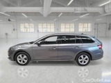  Skoda  Octavia SKODA  WAGON / 2020 / 5P / STATION WAGON 2.0 TDI EVO 85KW EXECUTIVE DSG #8