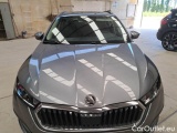  Skoda  Octavia SKODA  WAGON / 2020 / 5P / STATION WAGON 2.0 TDI EVO 85KW EXECUTIVE DSG #29