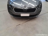  Skoda  Octavia SKODA  WAGON / 2020 / 5P / STATION WAGON 2.0 TDI EVO 85KW EXECUTIVE DSG #37