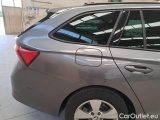  Skoda  Octavia SKODA  WAGON / 2020 / 5P / STATION WAGON 2.0 TDI EVO 85KW EXECUTIVE DSG #73