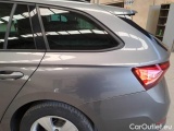  Skoda  Octavia SKODA  WAGON / 2020 / 5P / STATION WAGON 2.0 TDI EVO 85KW EXECUTIVE DSG #79