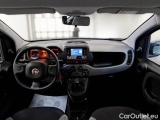  Fiat  Panda FIAT  / 2011 / 5P / BERLINA 1.0 FIREFLY 70CV SeS HYBRID CITY LIFE #3