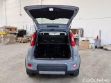  Fiat  Panda FIAT  / 2011 / 5P / BERLINA 1.0 FIREFLY 70CV SeS HYBRID CITY LIFE #5