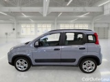  Fiat  Panda FIAT  / 2011 / 5P / BERLINA 1.0 FIREFLY 70CV SeS HYBRID CITY LIFE #8