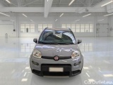  Fiat  Panda FIAT  / 2011 / 5P / BERLINA 1.0 FIREFLY 70CV SeS HYBRID CITY LIFE #6