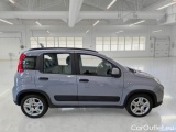  Fiat  Panda FIAT  / 2011 / 5P / BERLINA 1.0 FIREFLY 70CV SeS HYBRID CITY LIFE #7