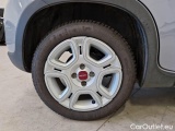  Fiat  Panda FIAT  / 2011 / 5P / BERLINA 1.0 FIREFLY 70CV SeS HYBRID CITY LIFE #18