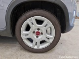  Fiat  Panda FIAT  / 2011 / 5P / BERLINA 1.0 FIREFLY 70CV SeS HYBRID CITY LIFE #19