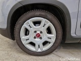 Fiat  Panda FIAT  / 2011 / 5P / BERLINA 1.0 FIREFLY 70CV SeS HYBRID CITY LIFE #20