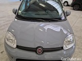  Fiat  Panda FIAT  / 2011 / 5P / BERLINA 1.0 FIREFLY 70CV SeS HYBRID CITY LIFE #26