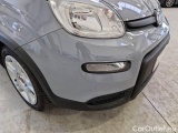  Fiat  Panda FIAT  / 2011 / 5P / BERLINA 1.0 FIREFLY 70CV SeS HYBRID CITY LIFE #31