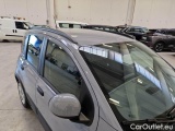  Fiat  Panda FIAT  / 2011 / 5P / BERLINA 1.0 FIREFLY 70CV SeS HYBRID CITY LIFE #34