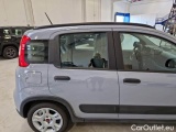  Fiat  Panda FIAT  / 2011 / 5P / BERLINA 1.0 FIREFLY 70CV SeS HYBRID CITY LIFE #40